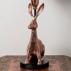Copper Rabbit