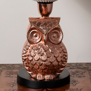 Copper Owl