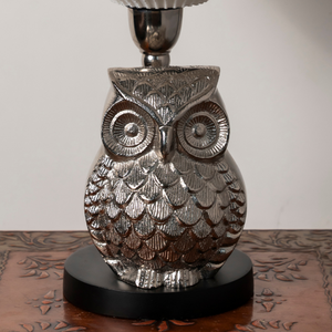 Silver Owl