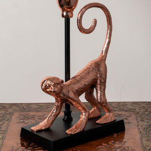 Copper Monkey