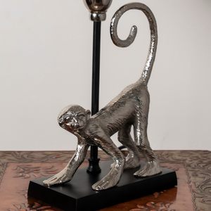 Silver Monkey