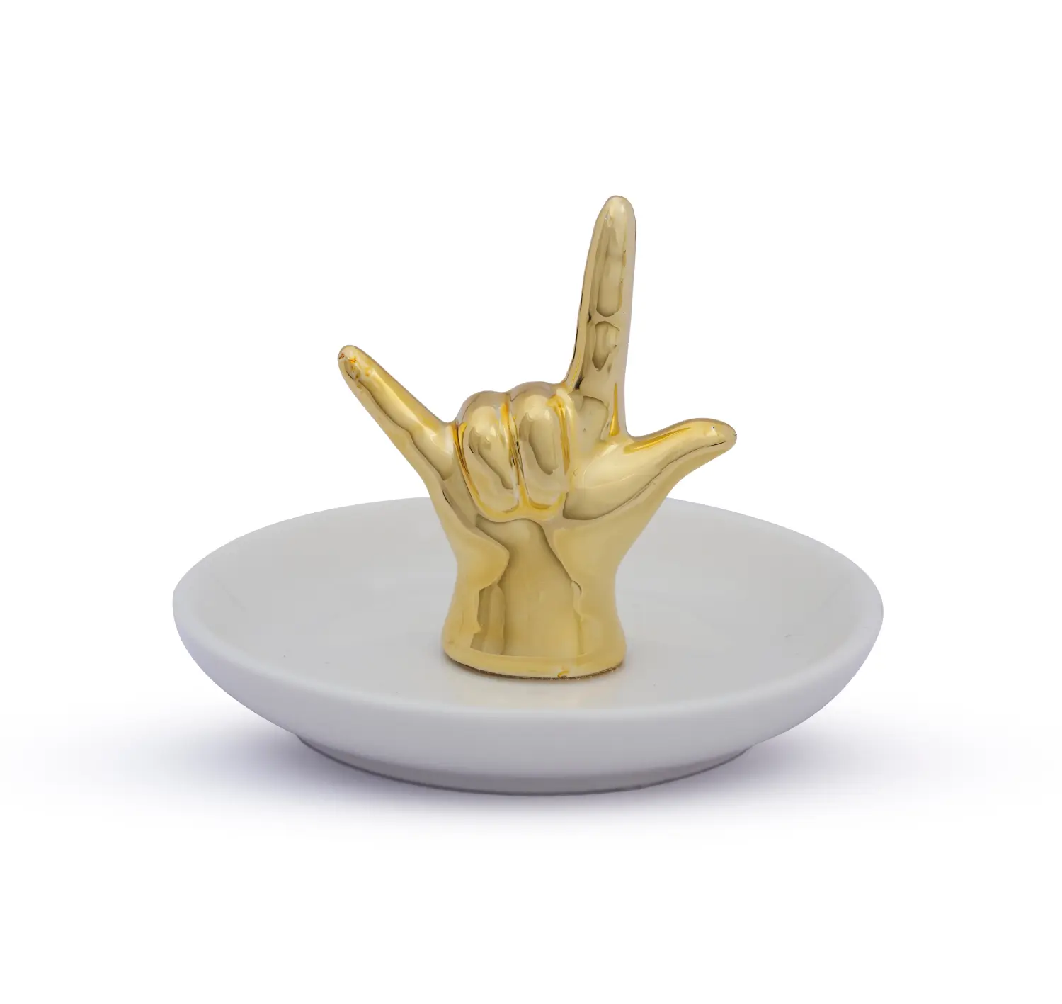 Trinket Holder - Hand