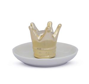Trinket Holder - Crown