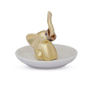 Trinket Holder - Baby Elephant