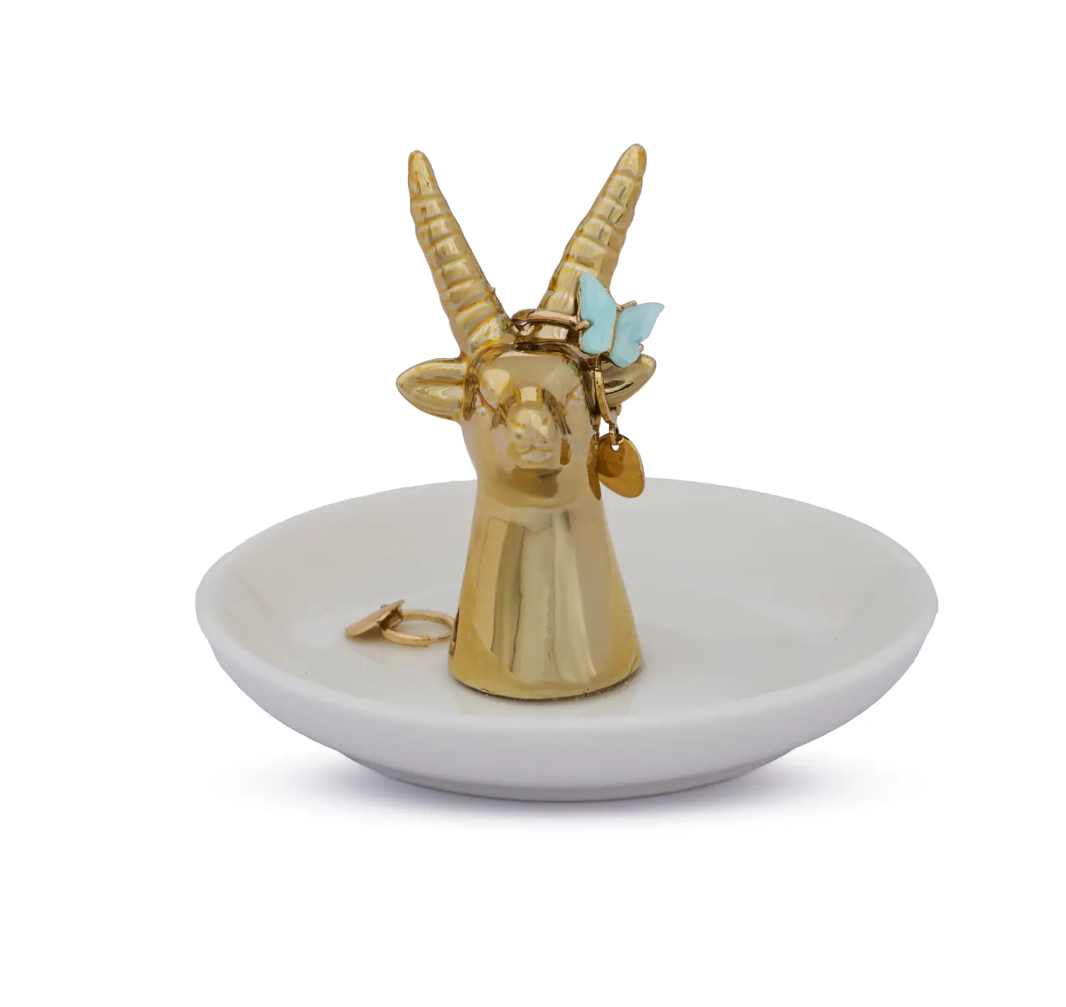 Trinket Holder - Stag