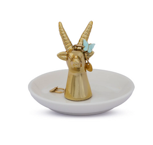 Trinket Holder - Stag