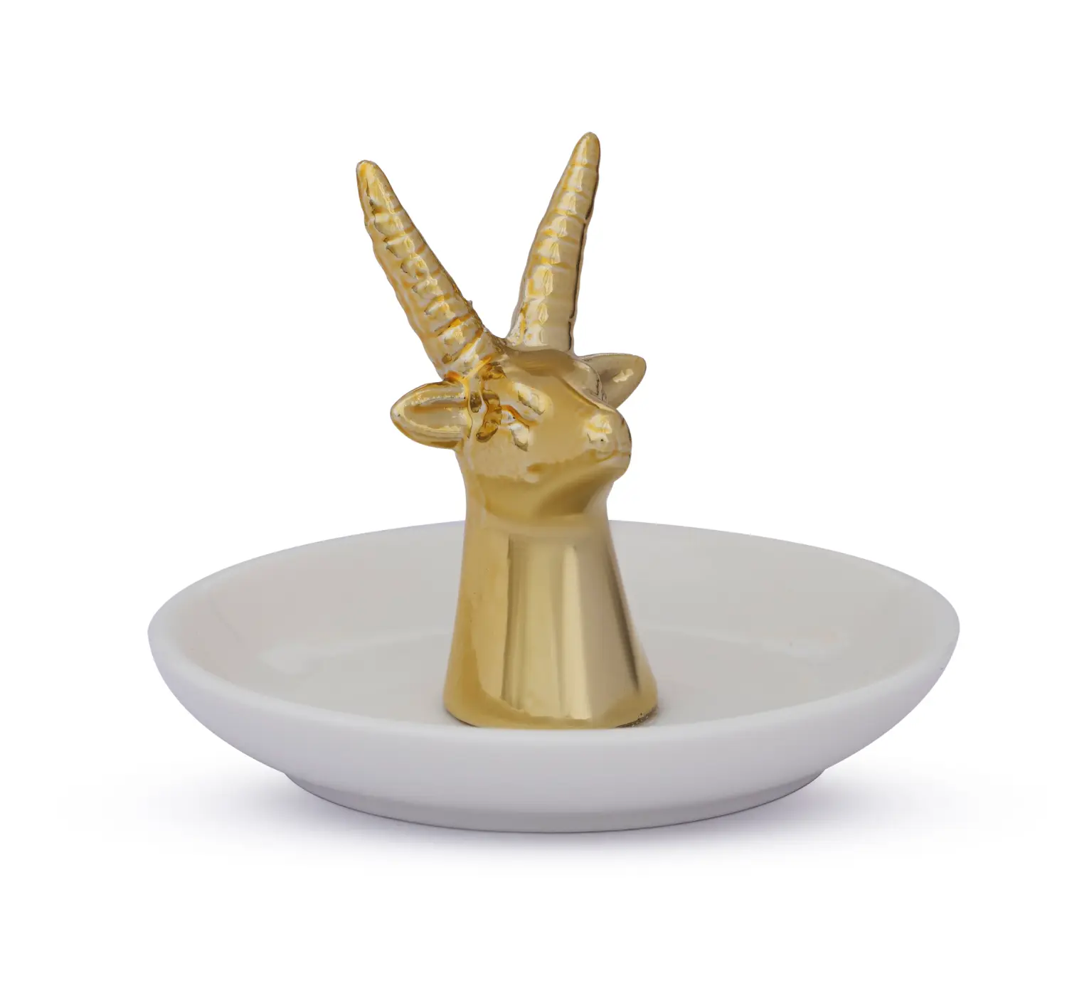 Trinket Holder - Stag