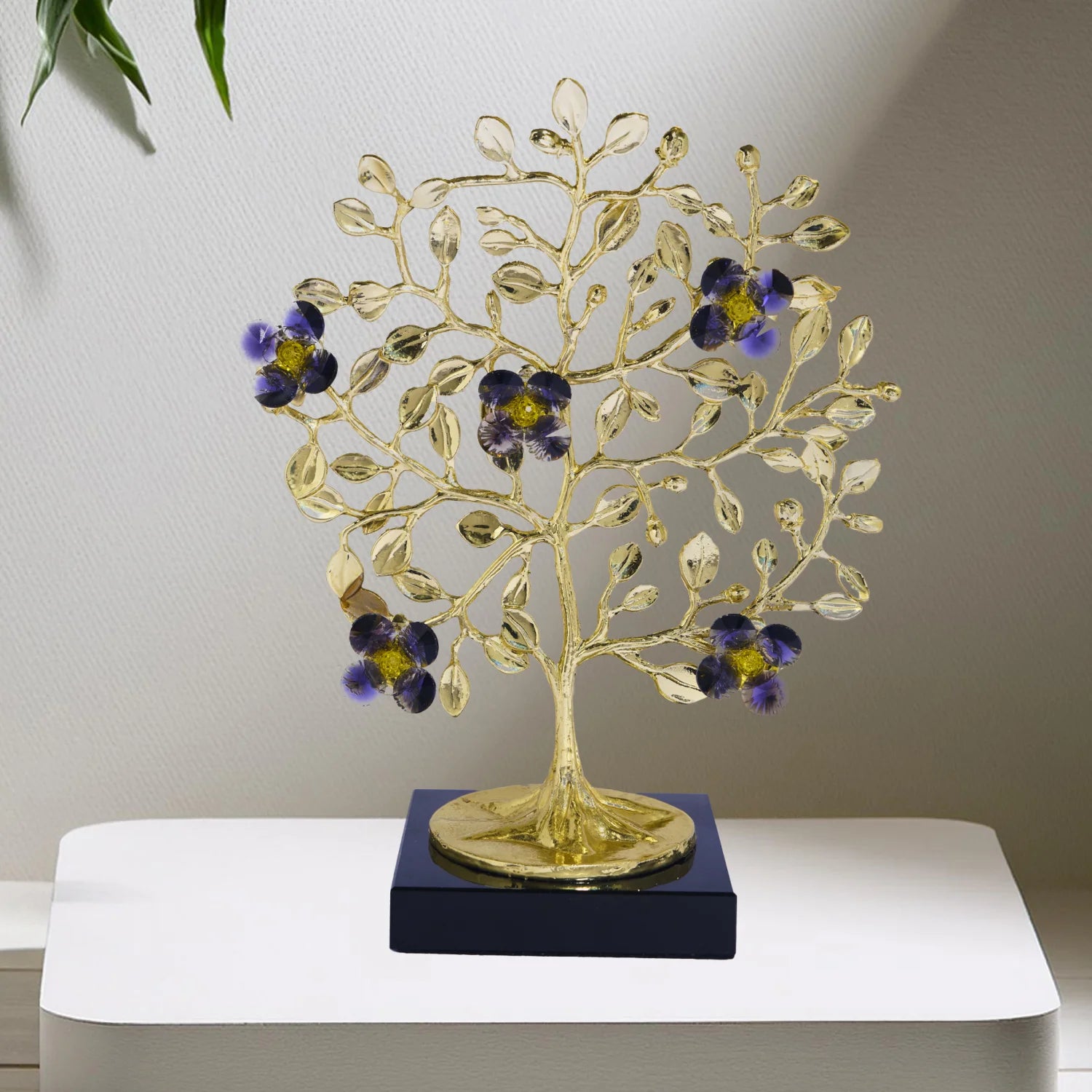 Tree Of Life Décor Piece