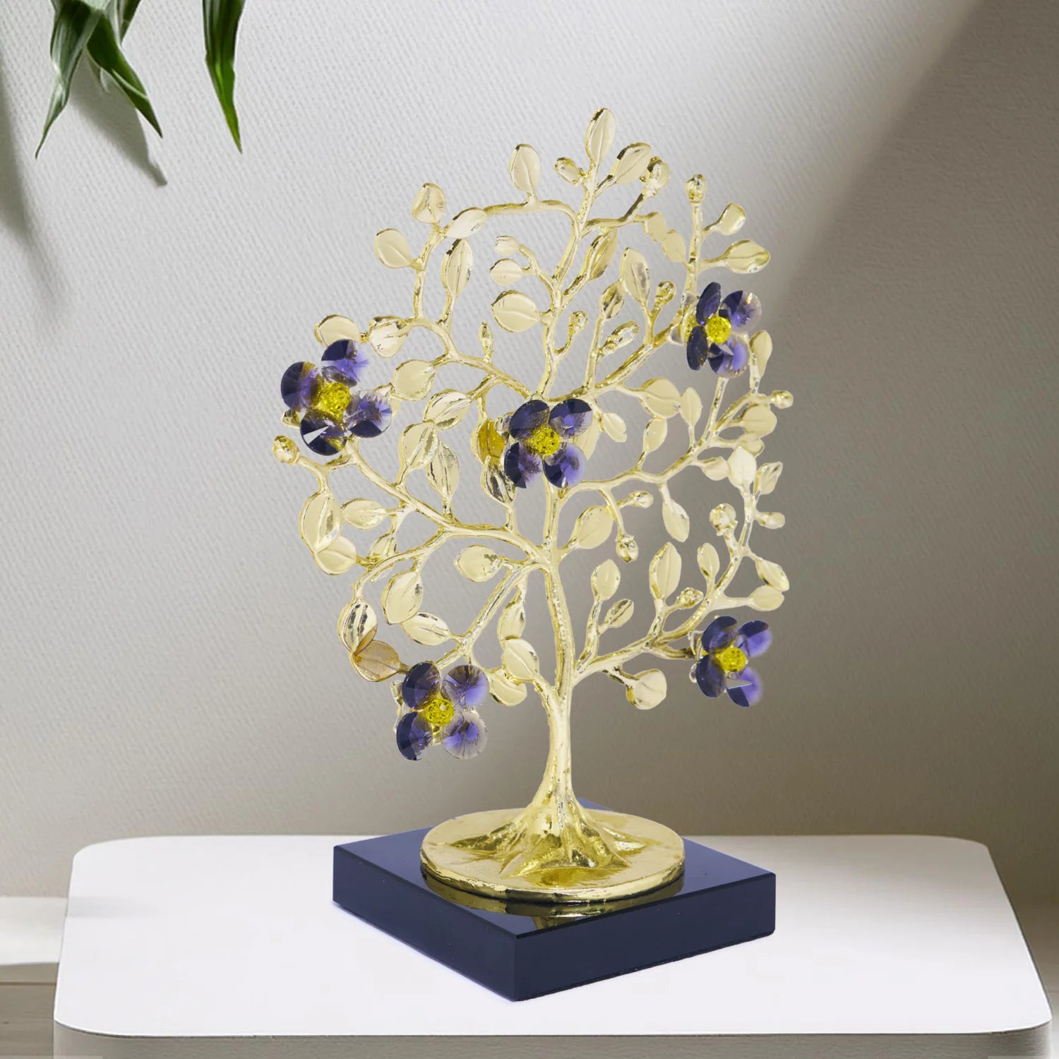 Tree Of Life Décor Piece