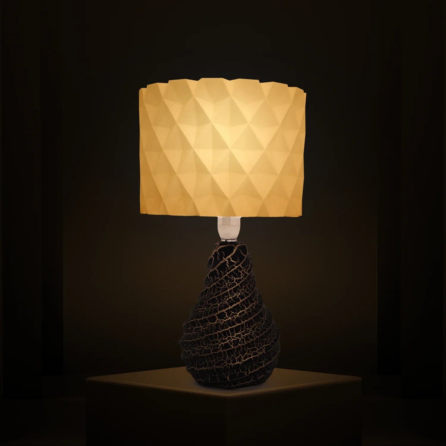 Ceramic Lamps