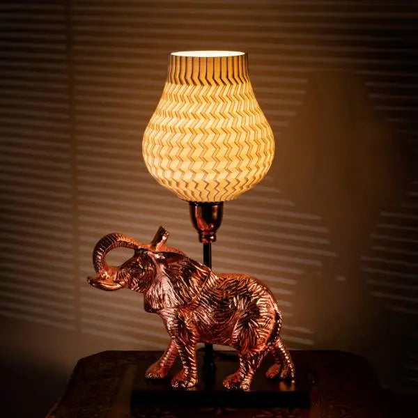 Metal Lamps