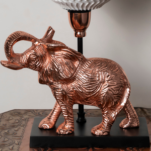 Copper Elephant