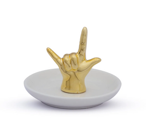 Trinket Holder - Hand