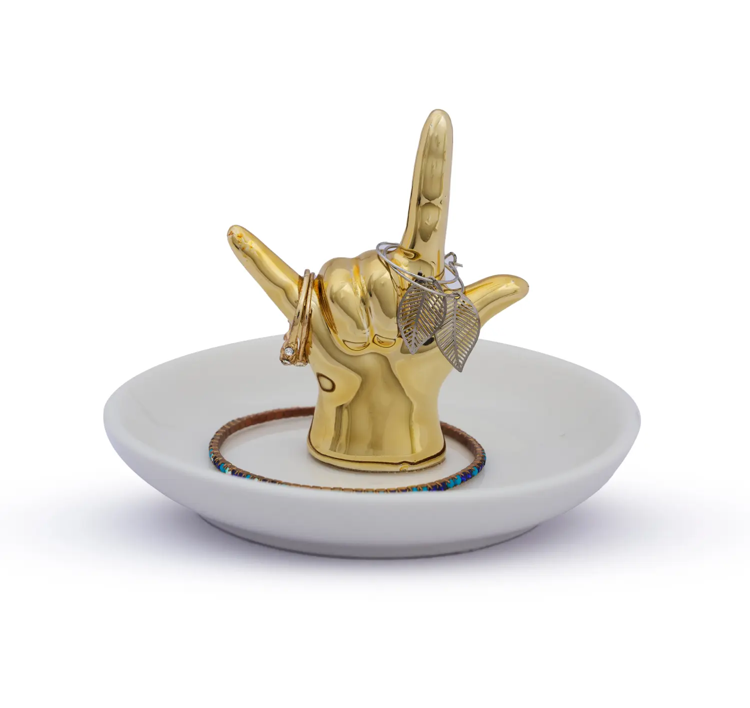 Trinket Holder - Hand