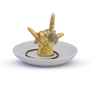 Trinket Holder - Hand