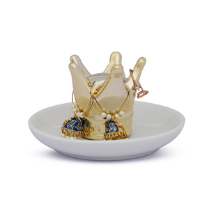 Trinket Holder - Crown