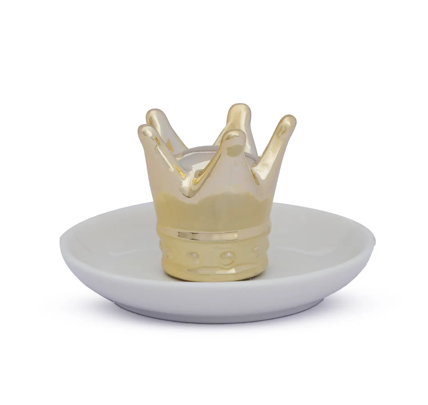 Trinket Holder - Crown