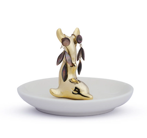 Trinket Holder - Dolphin