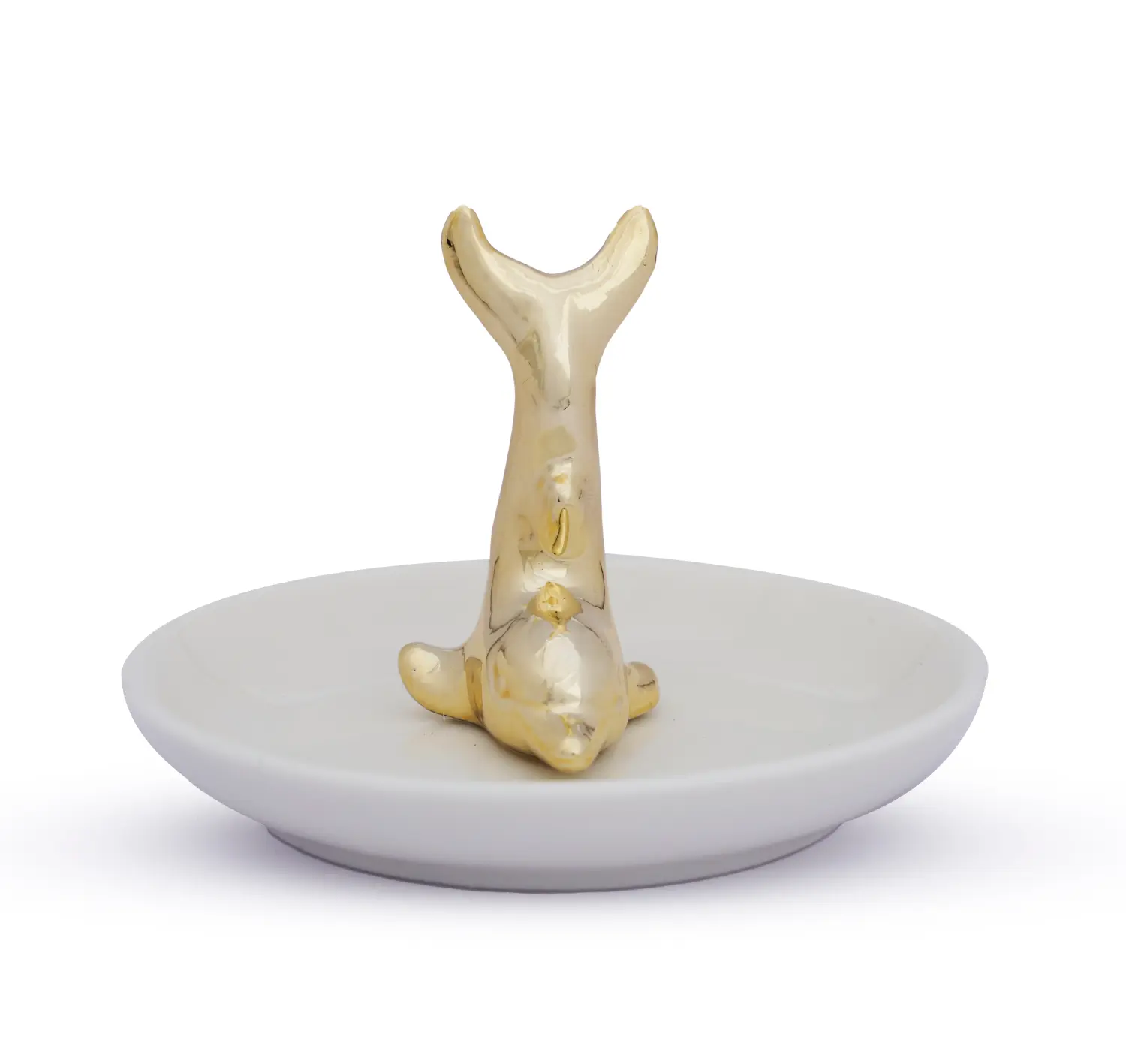 Trinket Holder - Dolphin