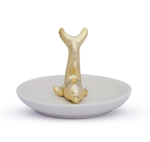 Trinket Holder - Dolphin