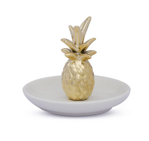 Trinket Holder - Pineapple