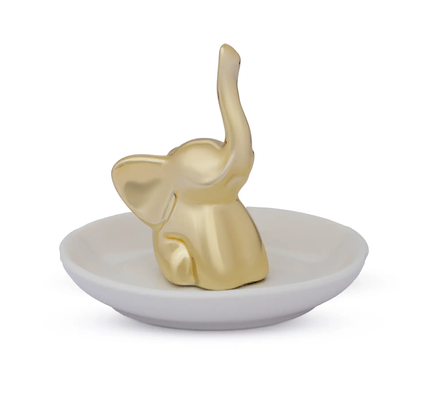 Trinket Holder - Baby Elephant