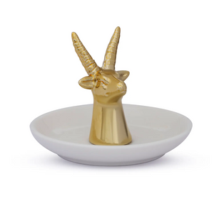 Trinket Holder - Stag