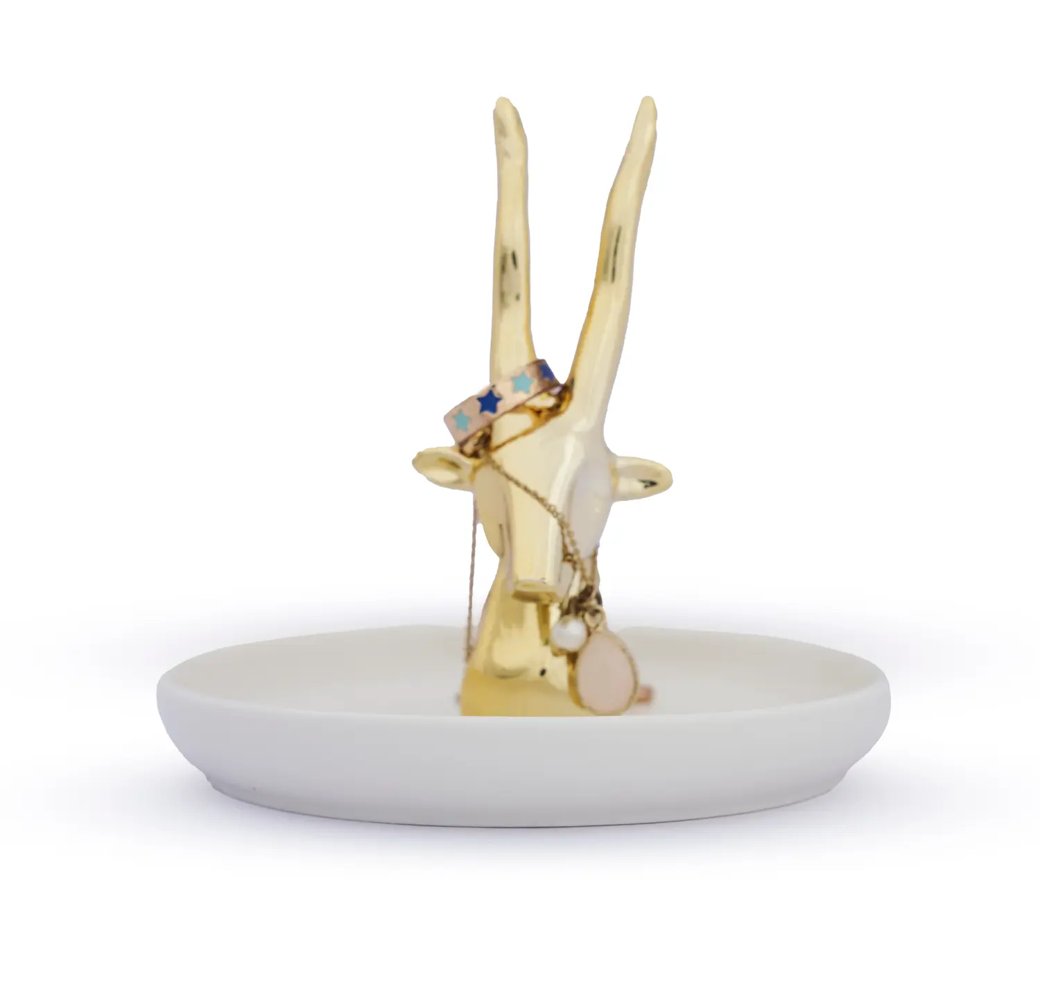 Trinket Holder - Doe a Deer