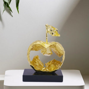 The Delectable Apple Décor Piece