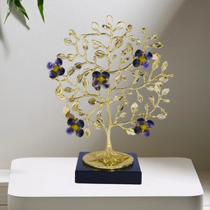 Tree Of Life Décor Piece